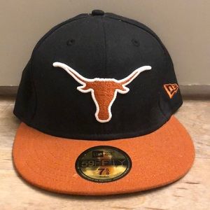 Texas Longhorns Hat